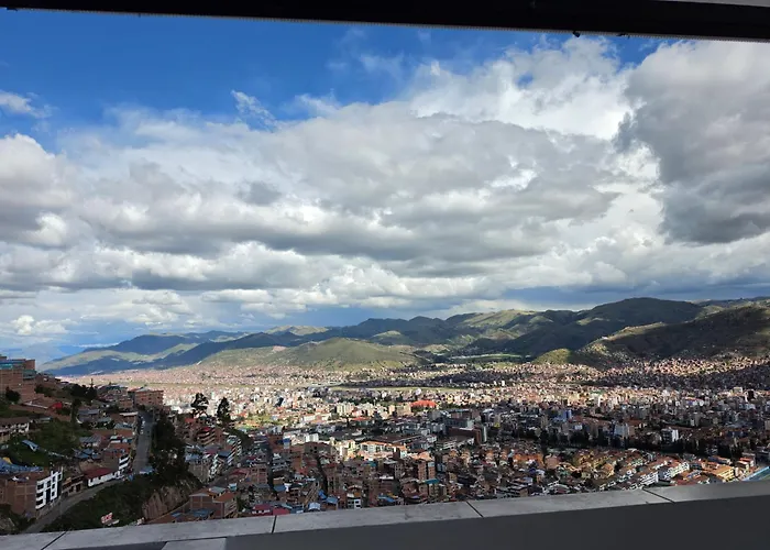 アパート Nest *